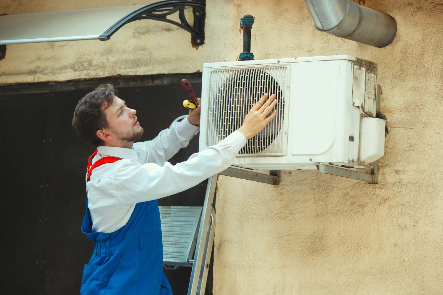 Causes of Air Conditioner problems